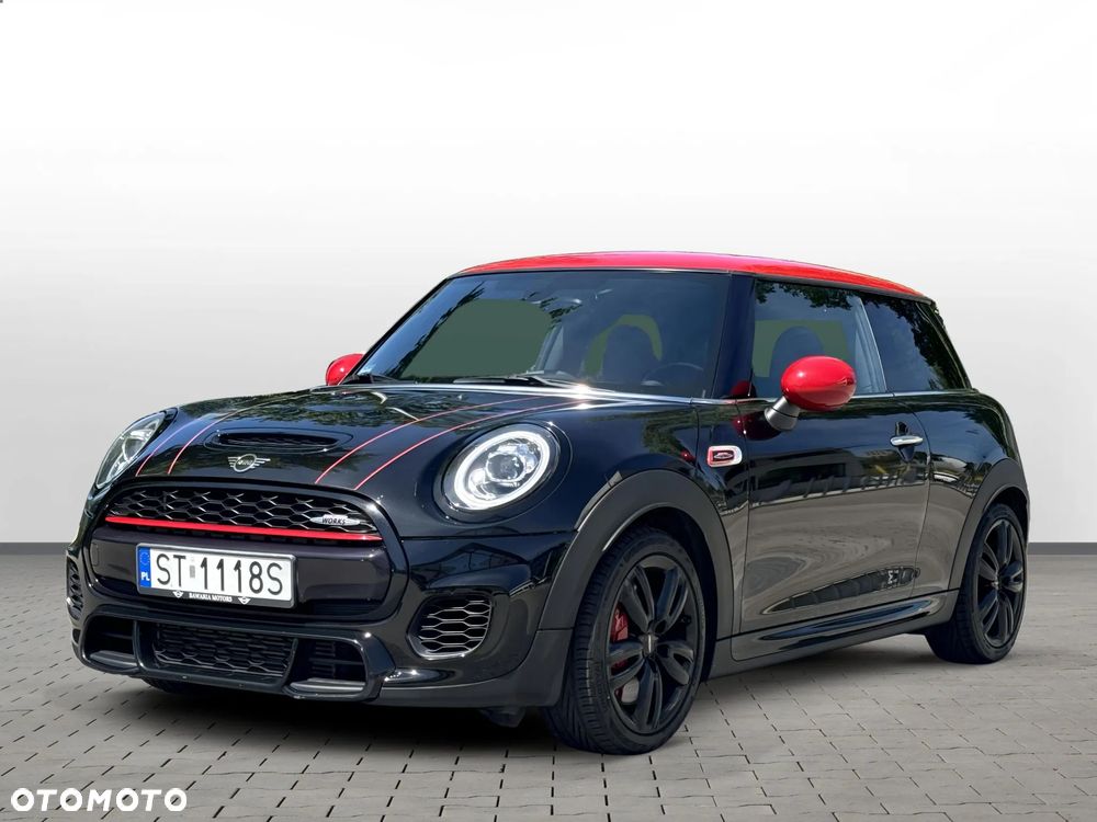 MINI Cooper S Sport - 2