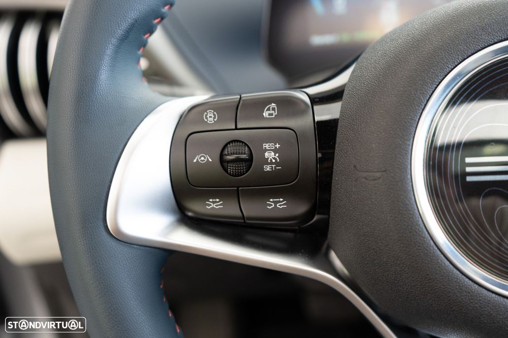 BYD Atto 3 60.48 kWh Comfort - 23