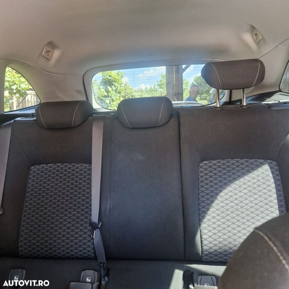 Opel Astra 1.6 CDTI Active - 6