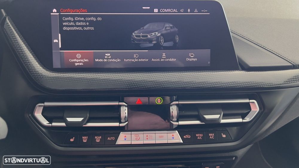 BMW 218 Gran Coupé - 20