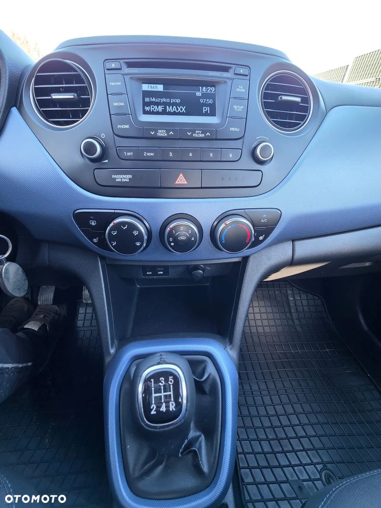 Hyundai i10 1.2 Style - 26