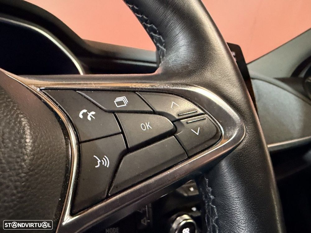 Renault Zoe (c/ Bateria) Intens 50 - 13