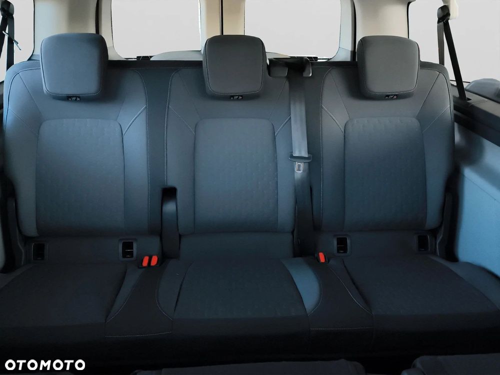 Ford Transit Custom Kombi 320 L2H1 Limited M1 - 18