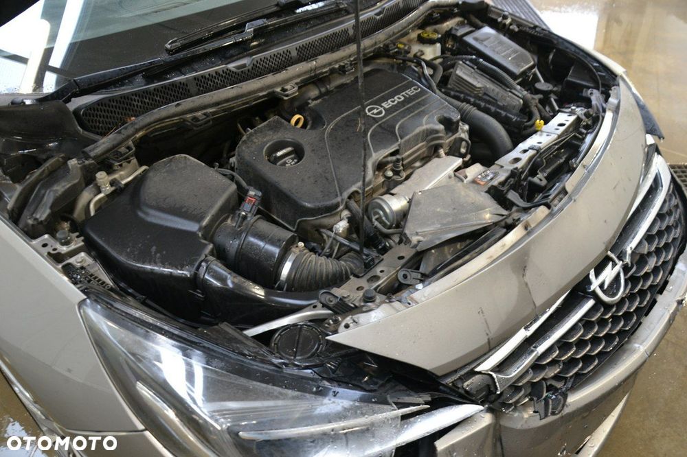 Opel Astra - 13