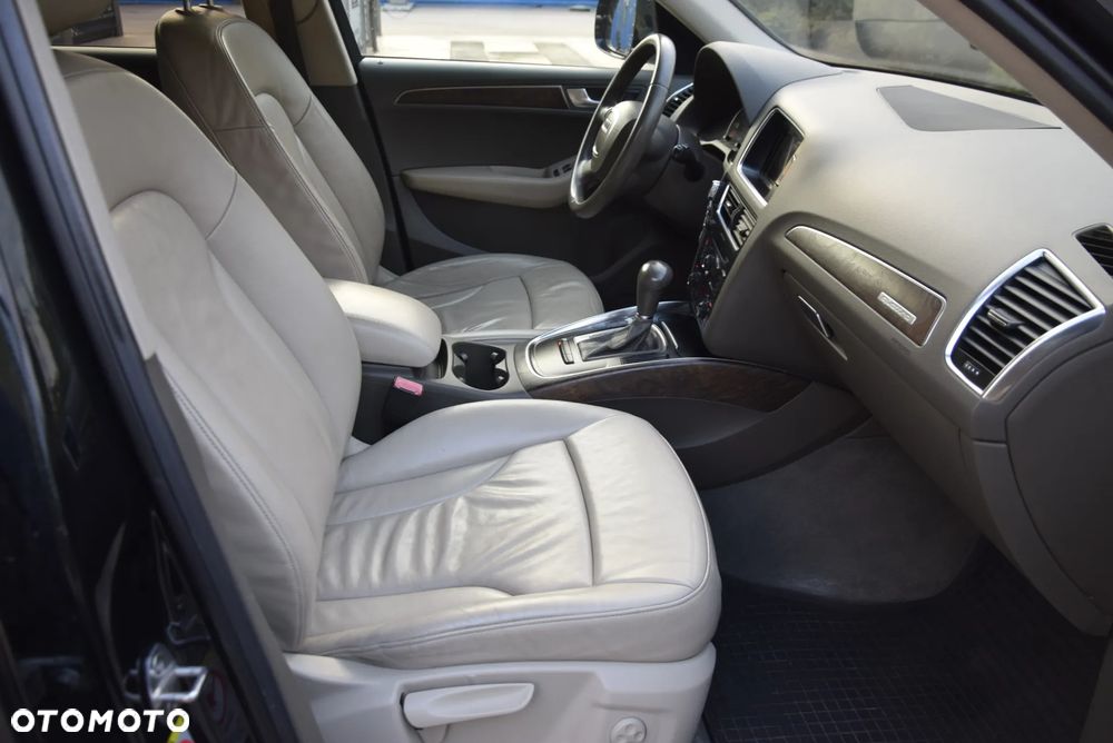 Audi Q5 - 16
