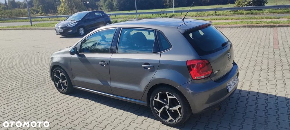 Volkswagen Polo 1.2 TSI Highline - 6