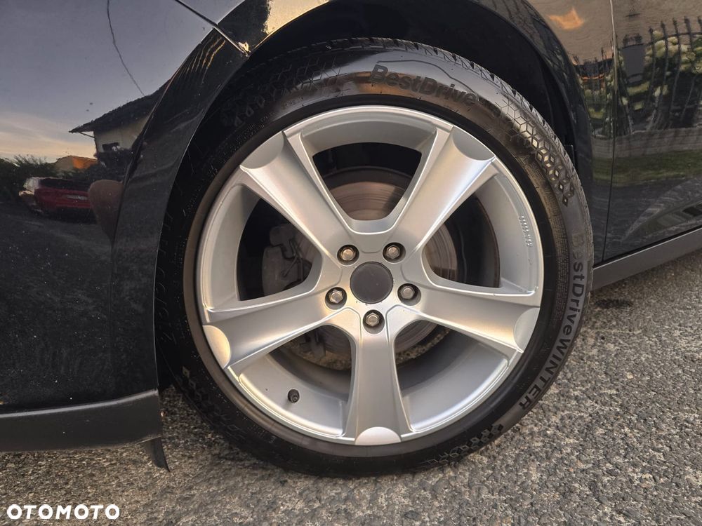 Ford Focus 1.0 EcoBoost Gold X (Edition Start) - 22