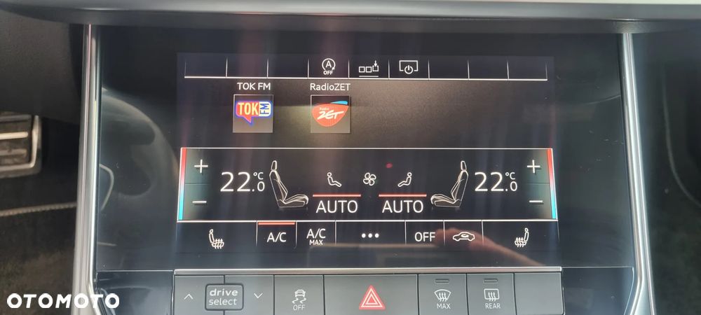 Audi A6 Limousine 40 TDI mHEV Quattro Sport S tronic - 34