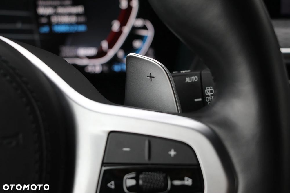 BMW X3 xDrive30e M Sport - 25