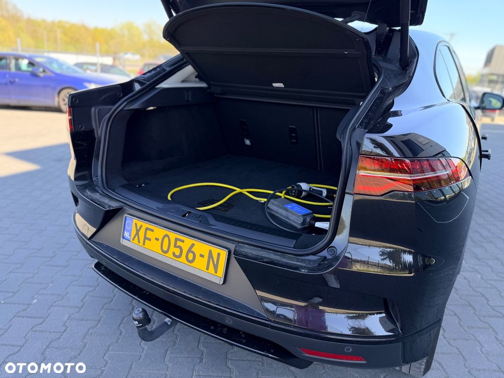 Jaguar I-Pace EV400 AWD R-DYNAMIC SE - 18