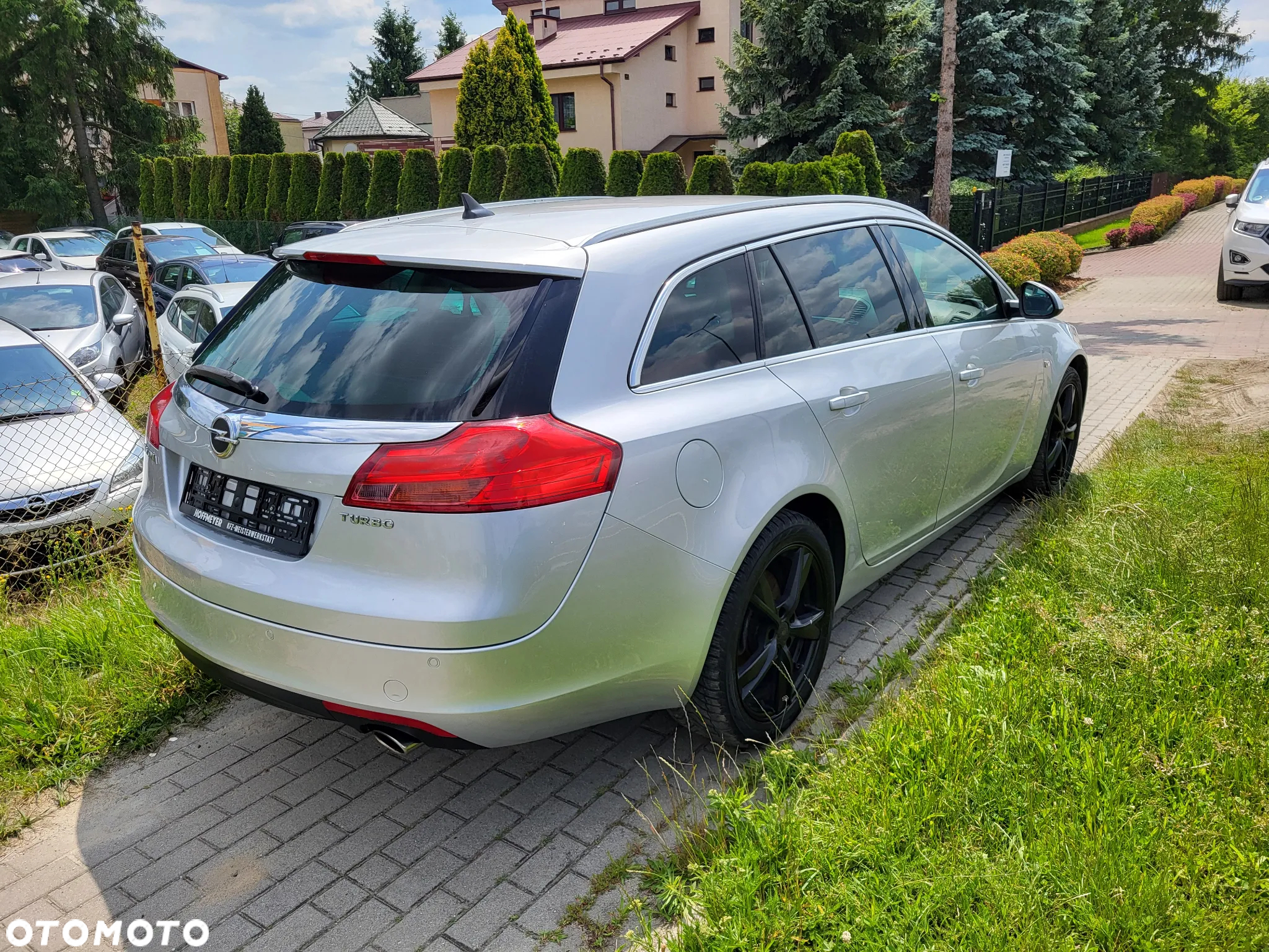 Opel Insignia - 6