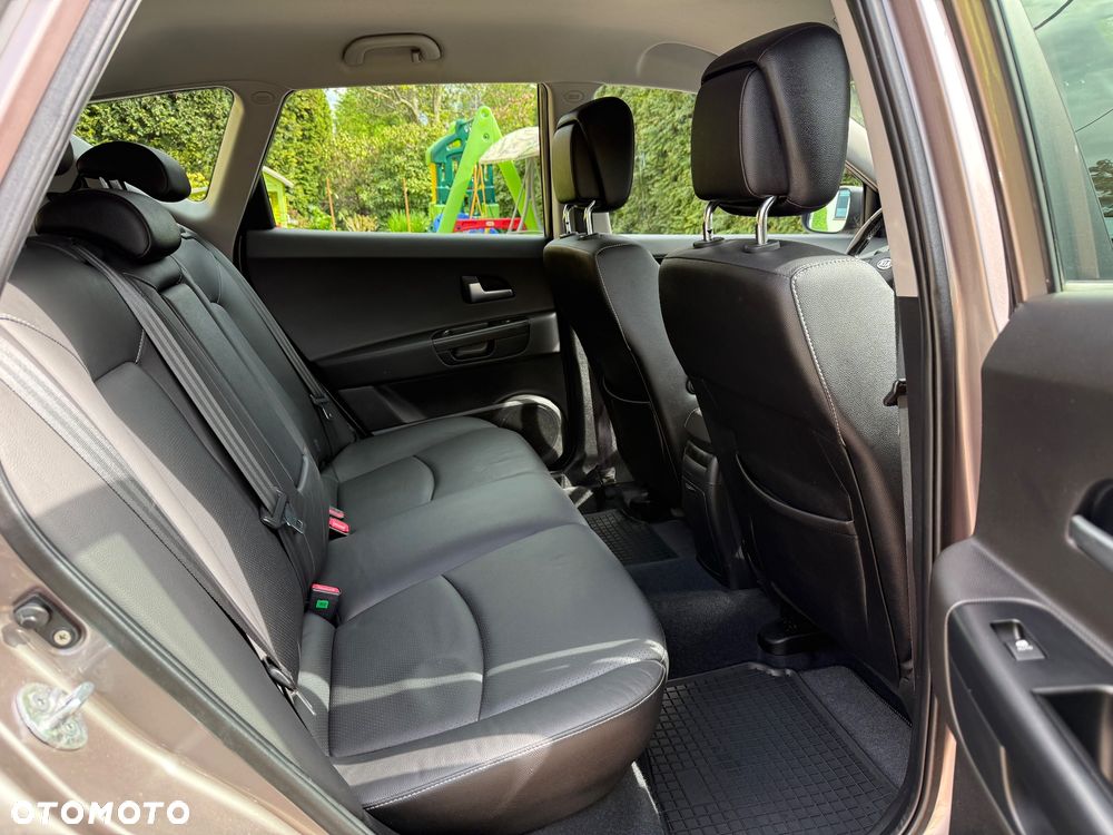 Kia Ceed 1.6 Comfort + - 10