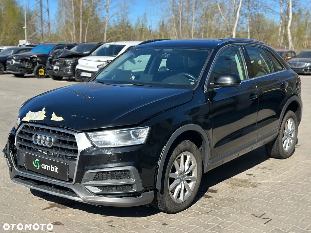 Audi Q3 - 3