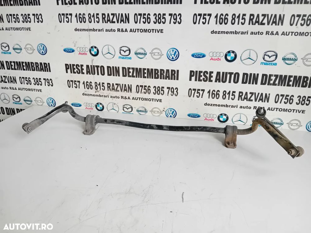 Bara Tosrsiune Stabilizatoare Fata Volvo S90 V90 An 2016-2020 - 4