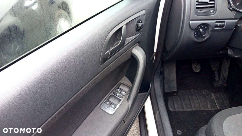 Skoda Yeti Outdoor 1.2 TSI Elegance - 11