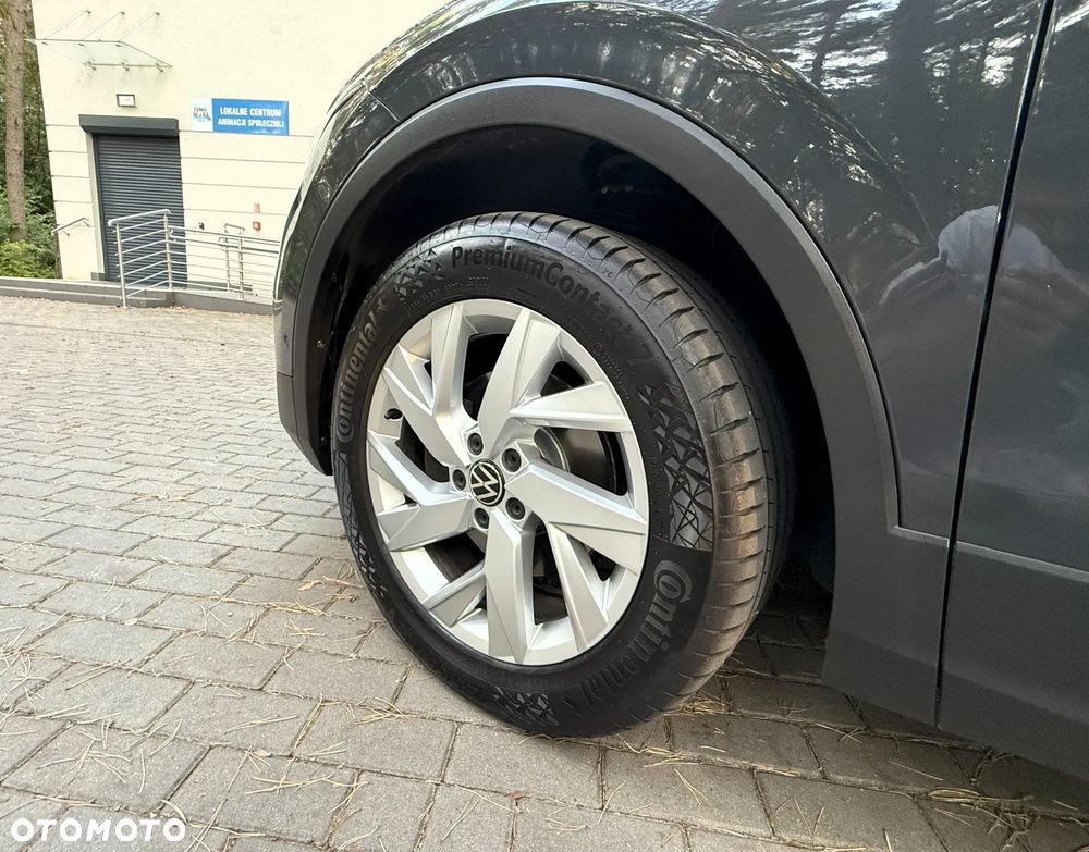 Volkswagen Tiguan 2.0 TDI SCR 4Mot Elegance DSG - 11