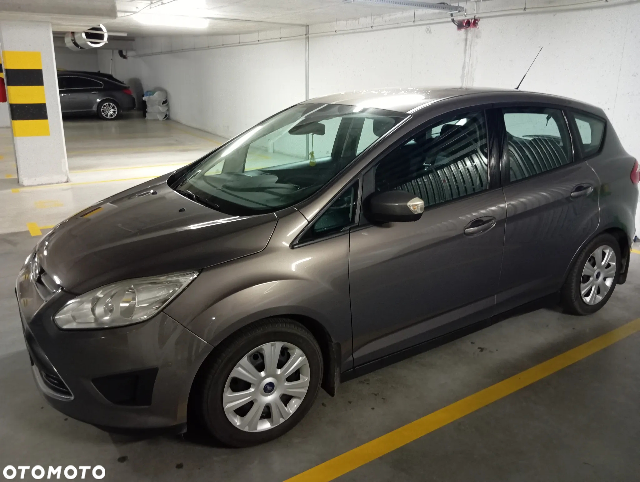 Ford C-MAX 1.6 TDCi Trend - 7