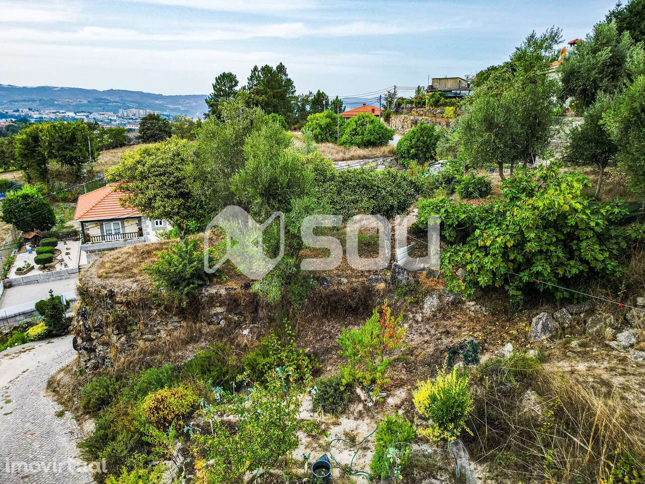 Moradia - Marco de Canaveses - Grande imagem: 5/20