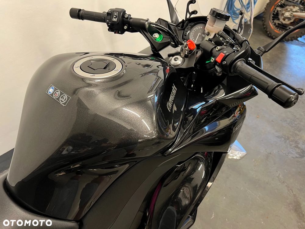 Kawasaki Z - 29