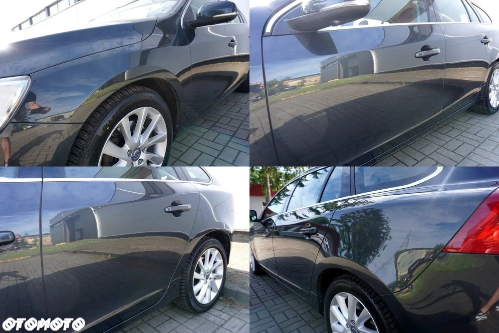 Volvo V60 D4 Drive-E Summum - 18