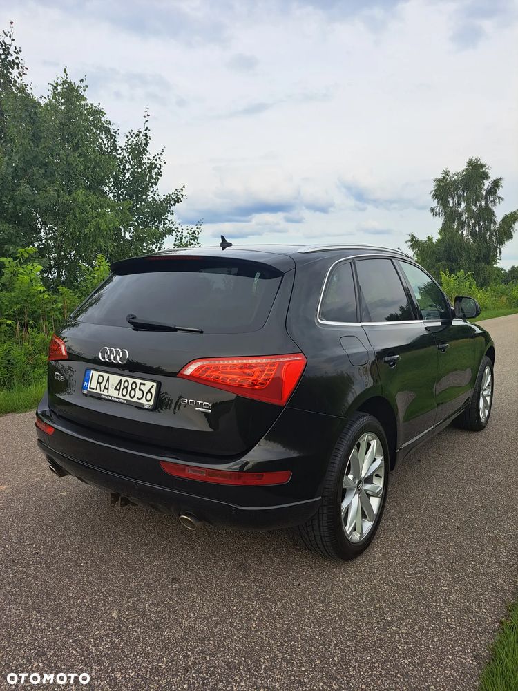 Audi Q5 3.0 TDI Quattro S tronic - 1