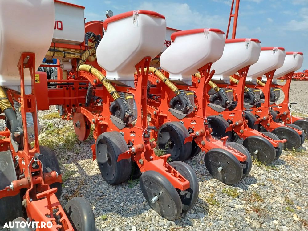 Maschio MTR 8 BBP + MCE 1200 - 5