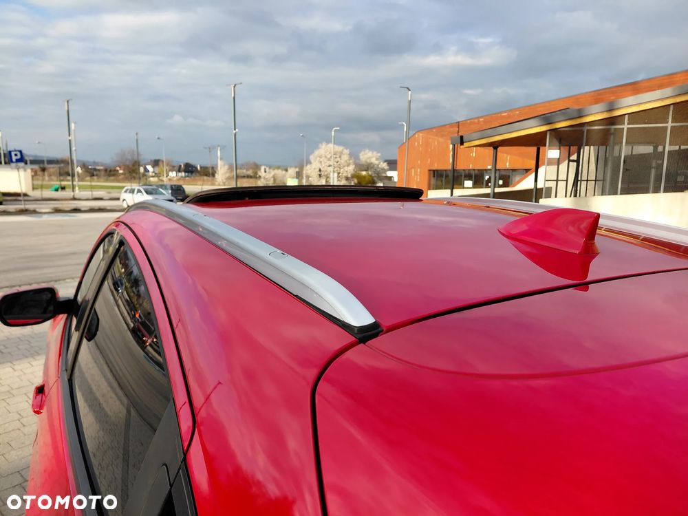 Honda HR-V 1.8 EX Sport Utility AWD CVT - 9