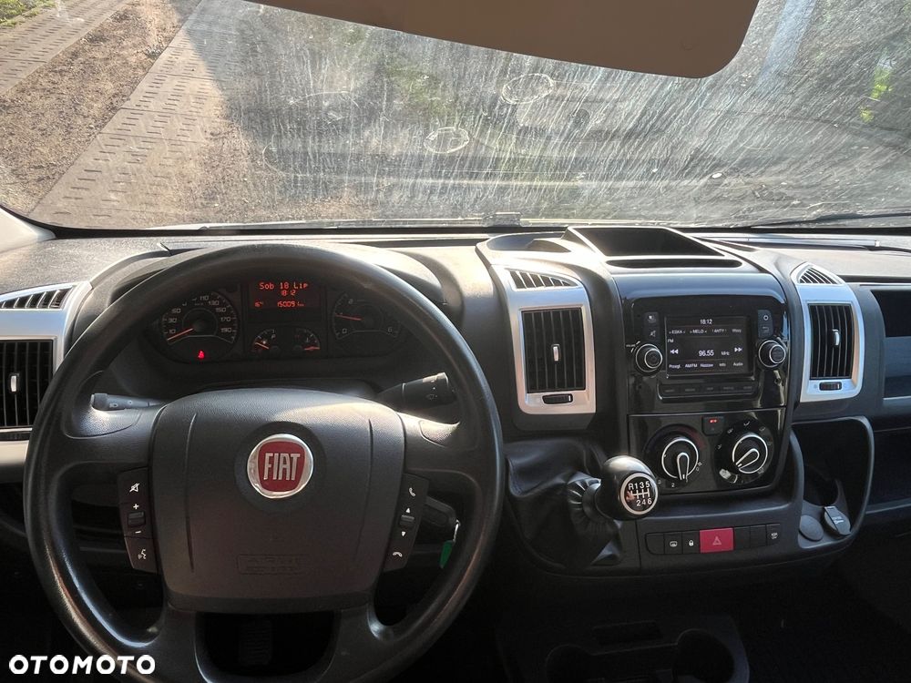 Fiat Ducato - 12