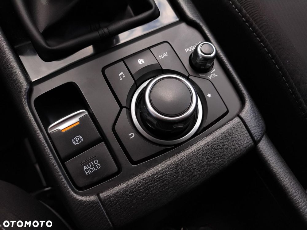 Mazda CX-3 2.0 SkyMotion - 13