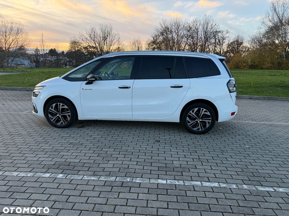 Citroën SpaceTourer - 18