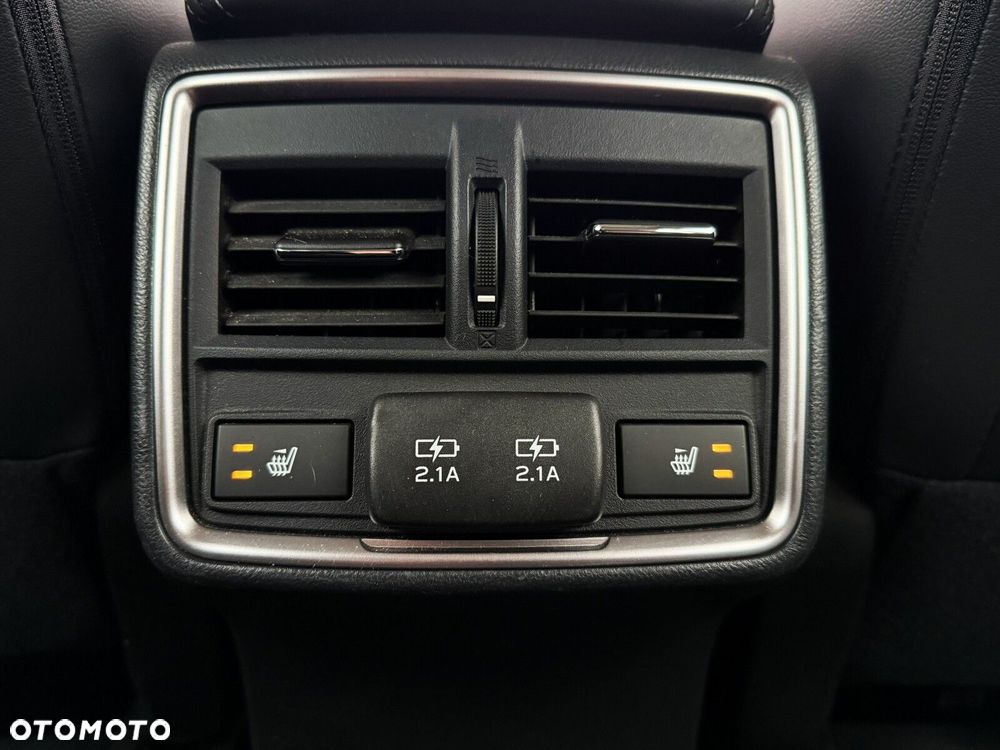 Subaru Forester - 36