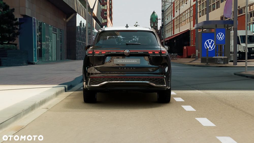 Volkswagen Tiguan 1.5 eTSI R-Line Plus DSG - 7