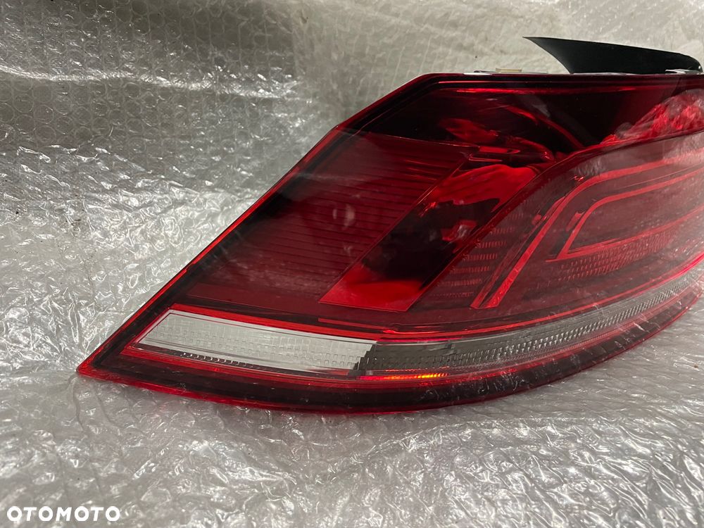 LAMPA TYŁ LEWA VOLKSWAGEN PASSAT B8 SEDAN LED 3G5945311 - 4