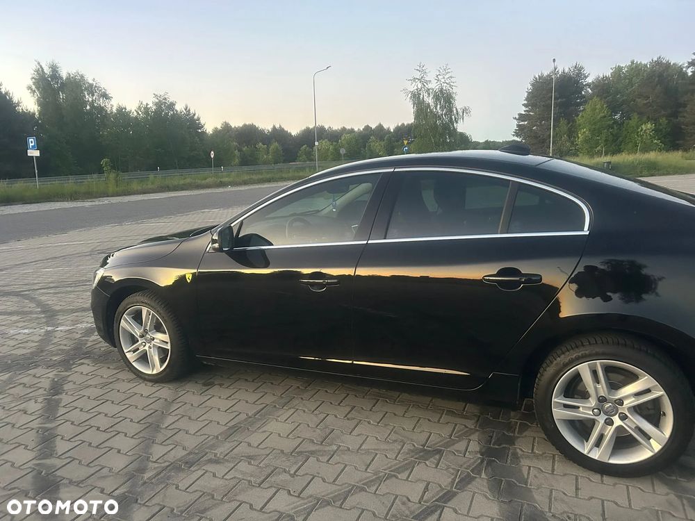Volvo S60 D3 Drive-E Base - 15