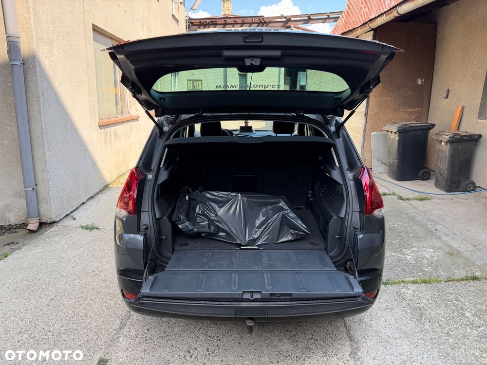 Peugeot 3008 - 12