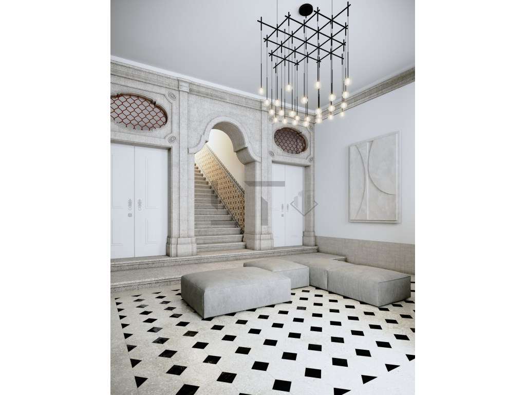 Apartamento Premium T2 no Prime Chiado (Rua do Alecrim), Lisboa - Grande imagem: 2/6