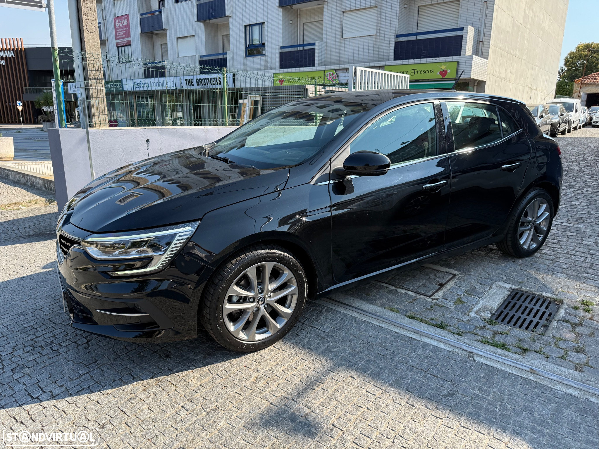 Renault Mégane 1.6 Plug-In Techno - 6