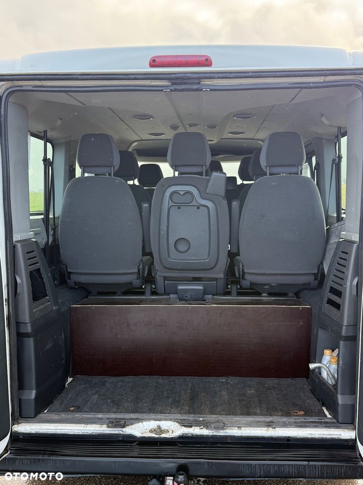 Citroën Jumper - 13