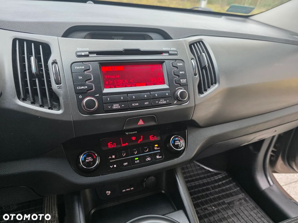 Kia Sportage 1.6 GDI L 2WD - 31