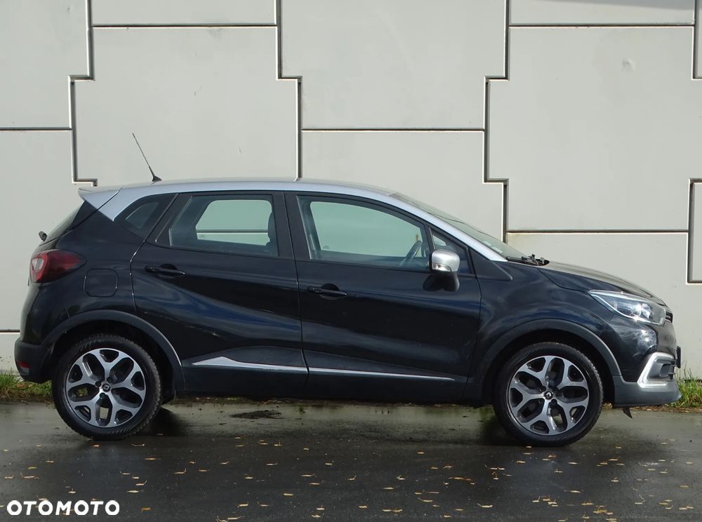 Renault Captur 1.5 dCi Intens - 6