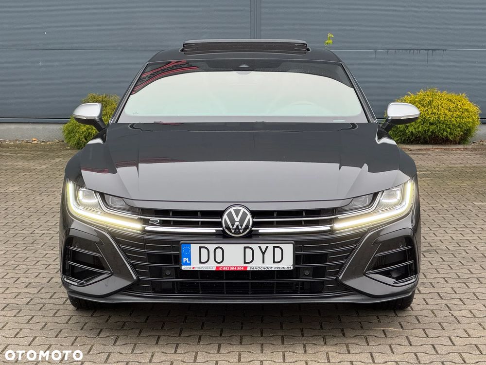 Volkswagen Arteon Shooting Brake 2.0 TSI OPF 4Motion DSG R - 10