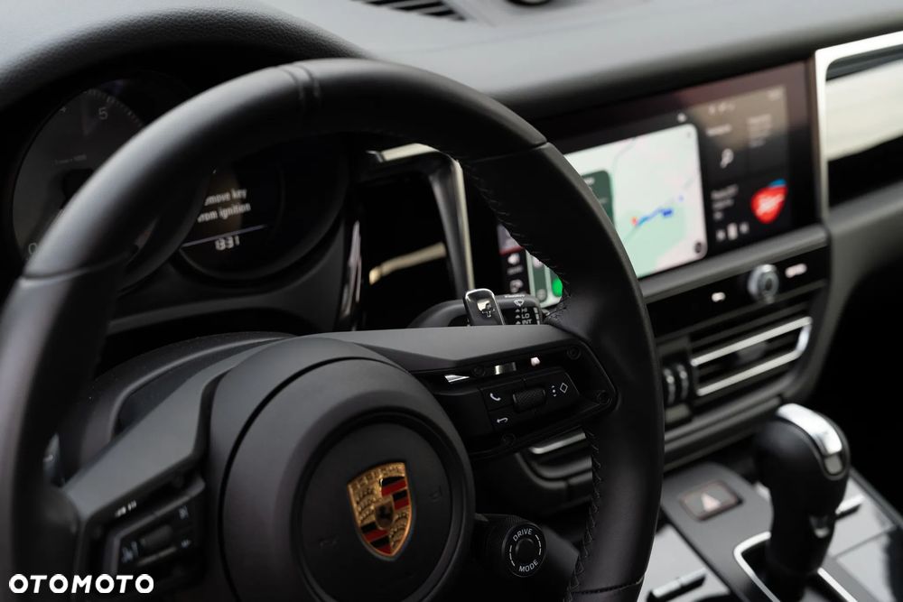 Porsche Macan S PDK - 5