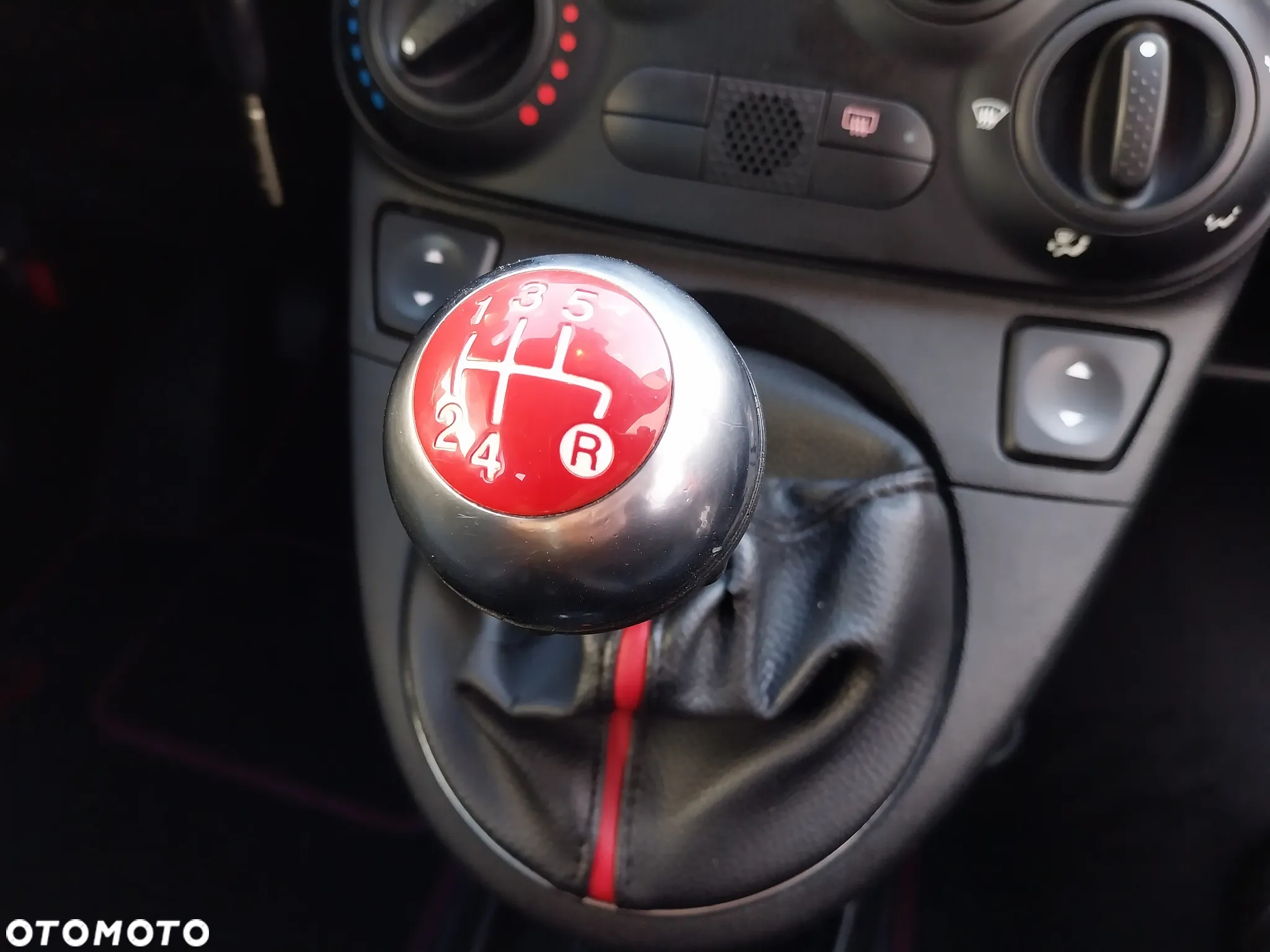 Fiat 500 1.2 8V S - 18