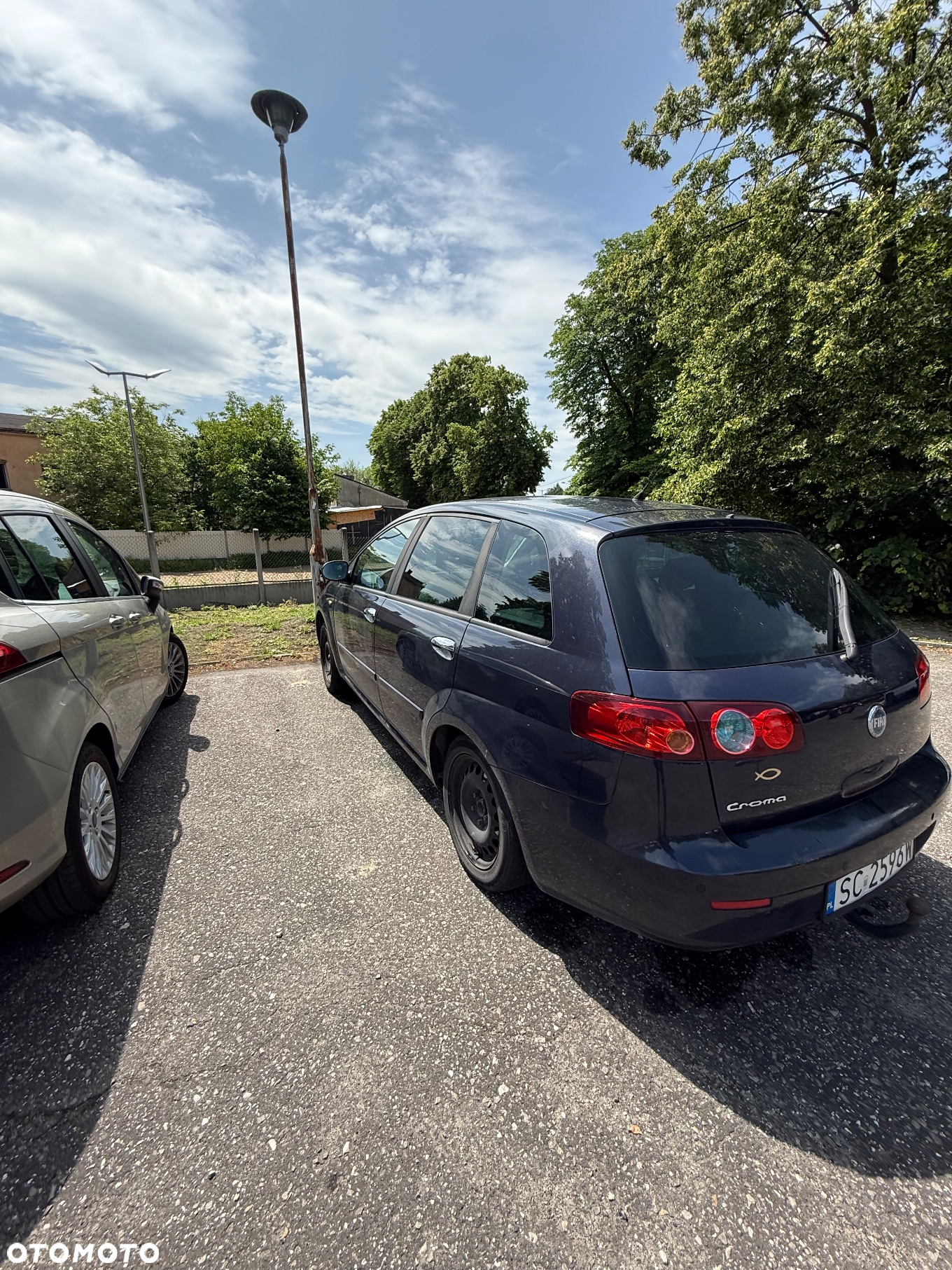 Fiat Croma - 3