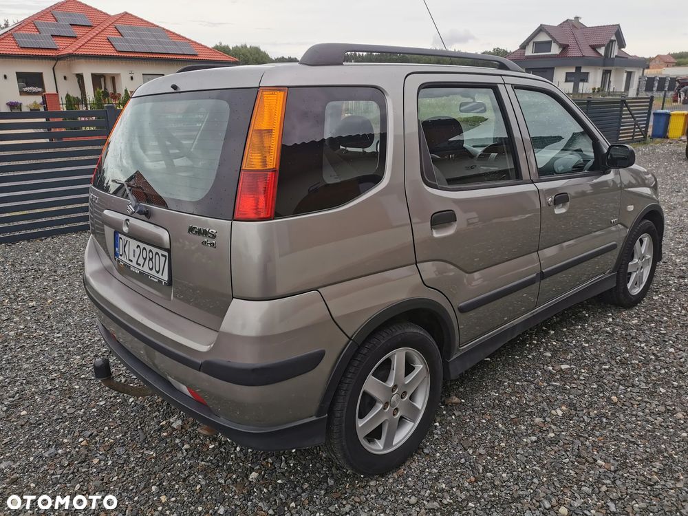 Suzuki Ignis 1.5 Comfort - 4