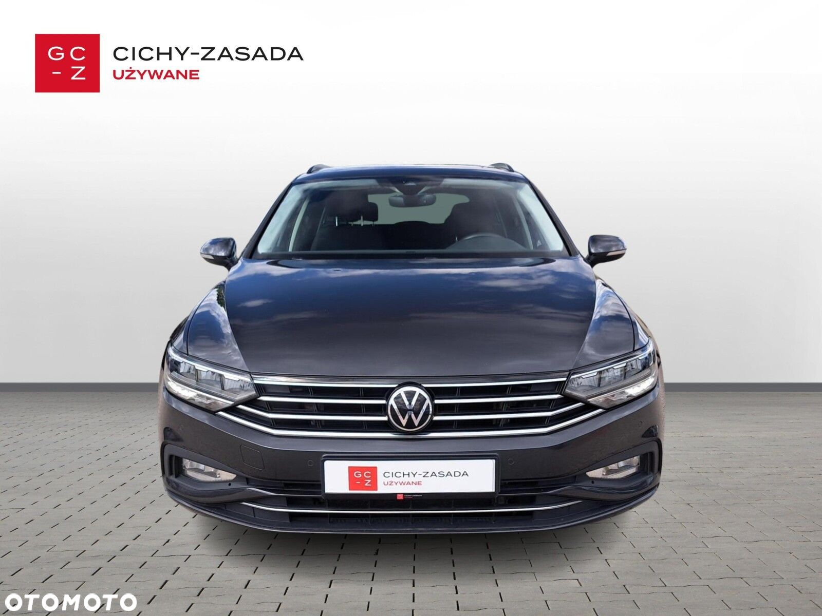 Volkswagen Passat 2.0 TDI Business DSG - 8