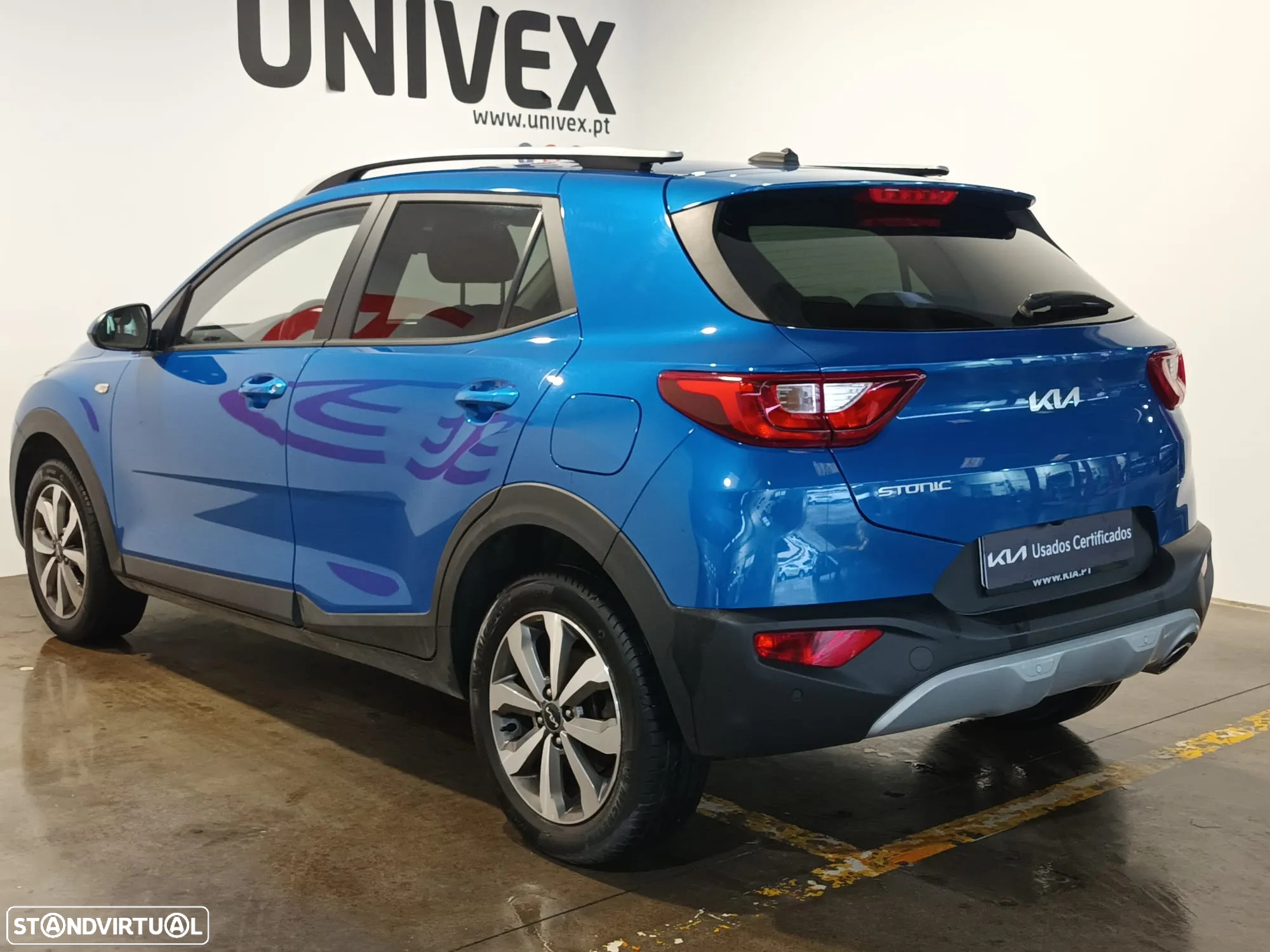 Kia Stonic 1.2 Dynamic - 7