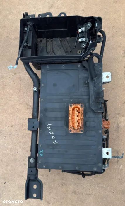 Bateria Trakcyjna HYBRYDA Dacia Jogger 1.6 E-tech Hybrid 295102137R 2023 r - 1