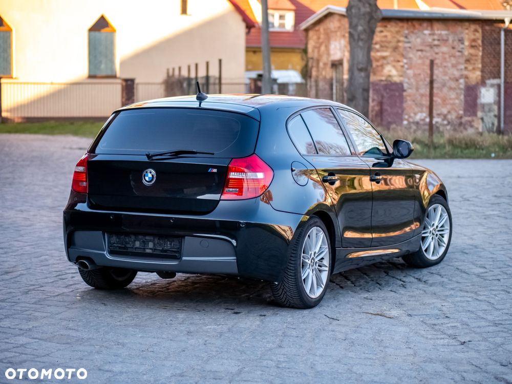 BMW Seria 1 118d Sport Line - 8