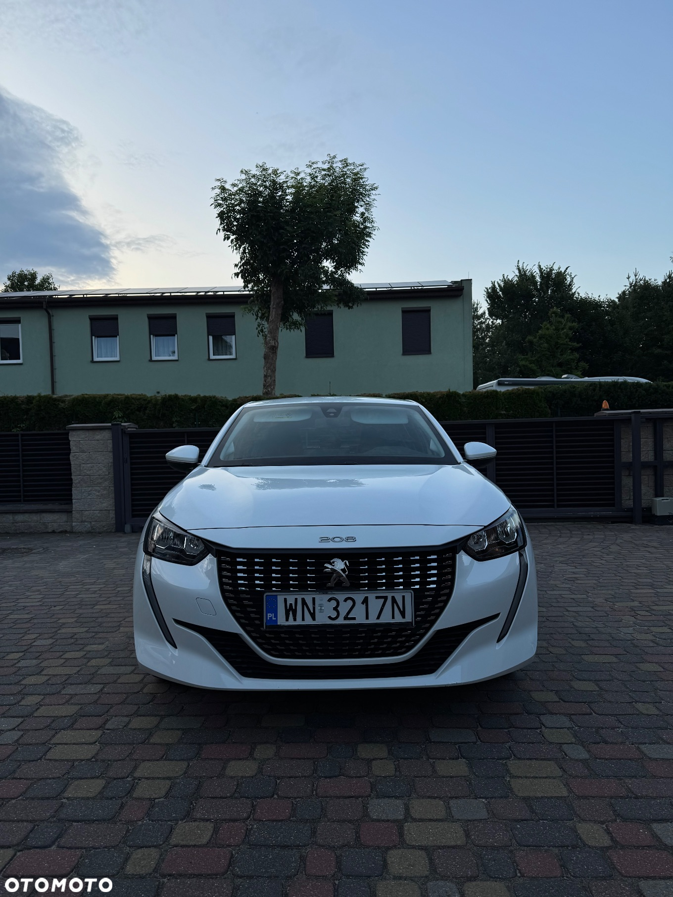 Peugeot 208 1.2 PureTech Active S&S - 3